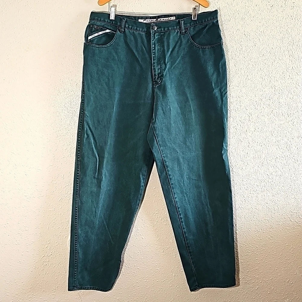 PACO Rabbane Sport Jeans. - Picture 1 of 6